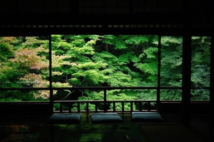Kyoto-Toji House Aparthotel Exterior foto